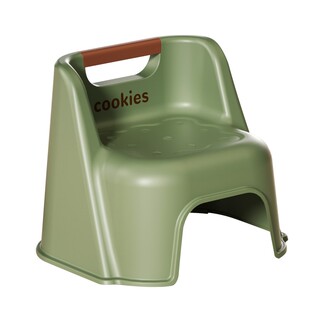 加厚塑料儿童小凳子家用矮凳宝宝椅子小板凳换鞋凳浴室防滑洗澡凳