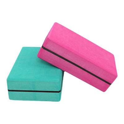 450g/500g瑜伽砖高密度舞蹈砖头