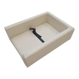 母婴室尿布台游泳馆抚触台软包垫按摩台防水第三卫生间换衣护理台