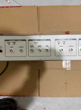 询价-Axon MultiClamp 700A膜片钳放大器，原