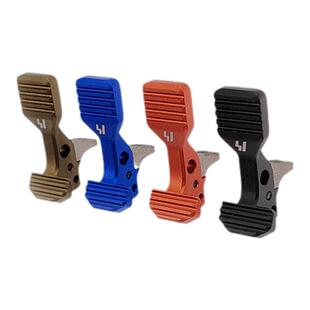 【SI ATM网球拍】SSN LDT AR 空挂 撸蛋堂 416 精镁 m4 升级 套件