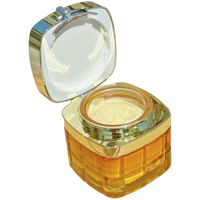 欧莱雅小蜜罐面霜滋润保湿