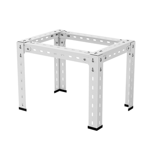 鸟笼底架铁架多功能鸟笼架子宠物笼支撑架铁艺组装鸟笼底座置物架