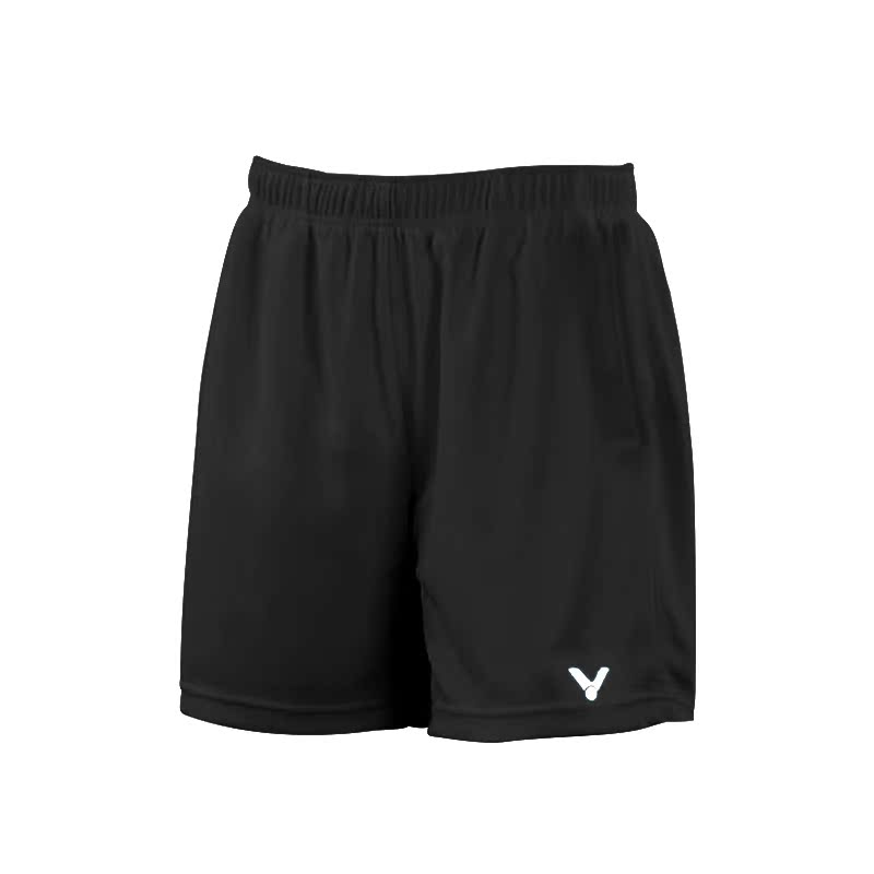 victor胜利羽毛球短裤运动短裤子男女款夏季薄款透气宽松6299