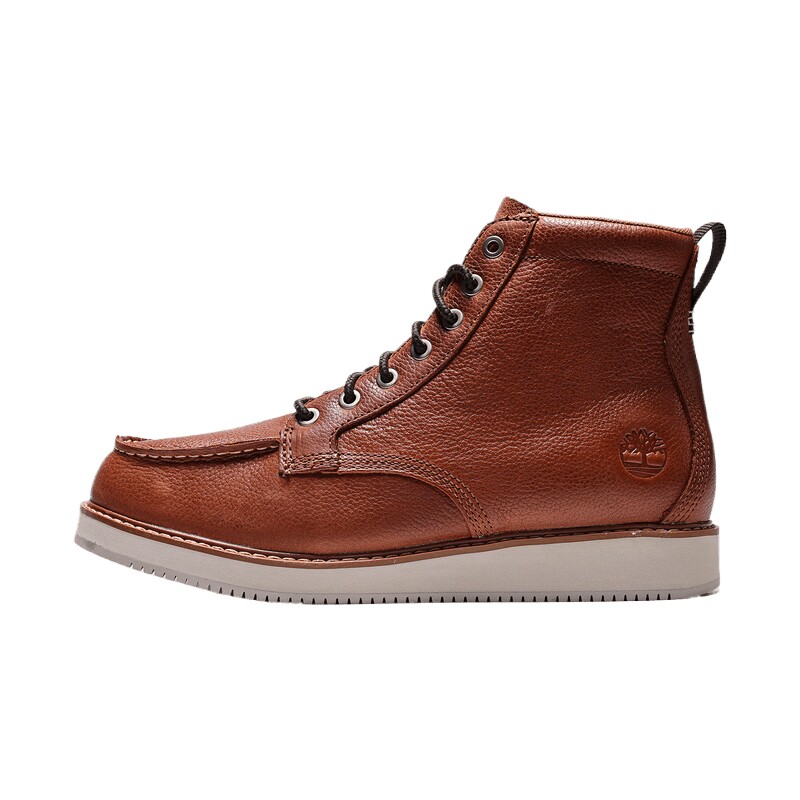 Timberland添柏岚男子MID LACE BOOT运动休闲鞋A6CUT-EM4