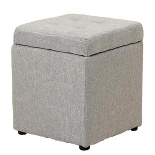 换鞋凳家用门口穿鞋凳储物凳沙发凳软包坐垫试衣间衣帽间可坐凳子