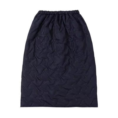 电动车挡风裙护膝冬季加绒保暖防风护腿神器骑车电瓶车半身裙防寒