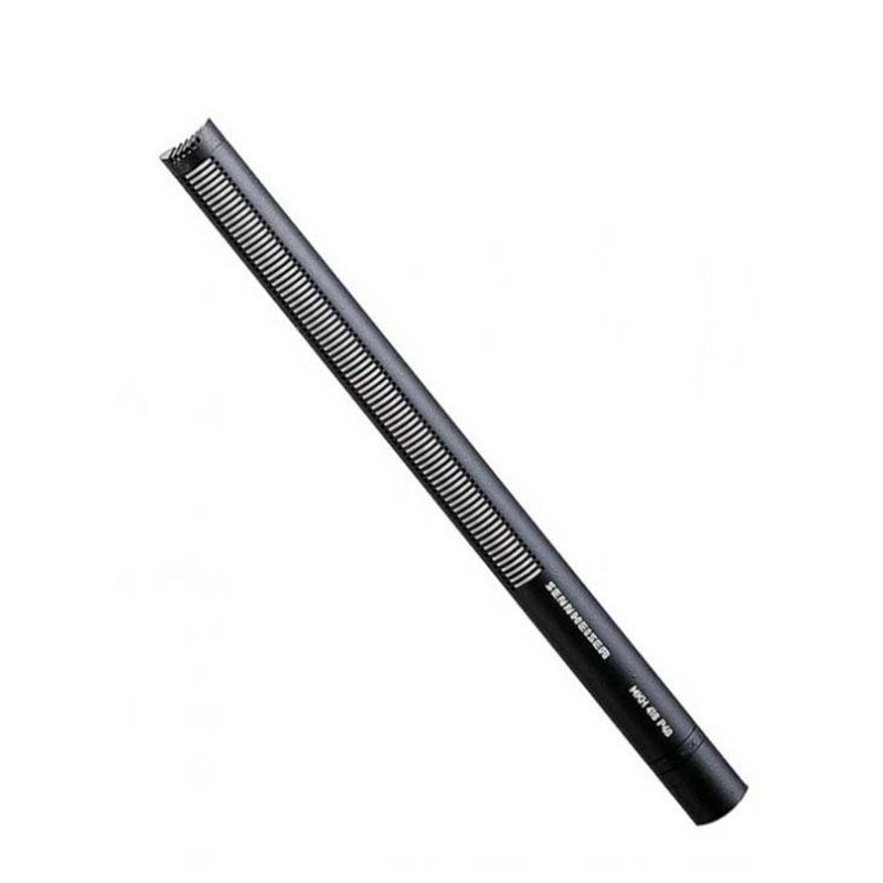 sennheiser/森海塞尔强麦克风