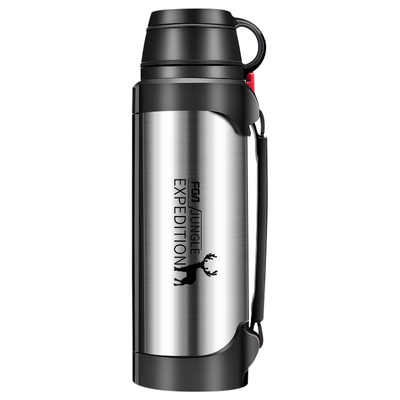 富光保温壶大容量316不锈钢户外