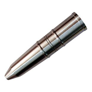 霸王枪后戳表演太极枪武术枪攥不锈钢白蜡杆木杆红缨枪杆配重尾锥