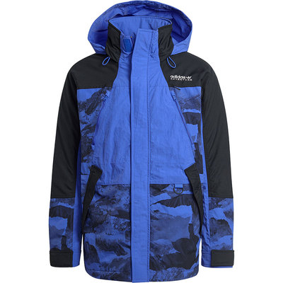 Adidas/阿迪达斯男子羽绒服