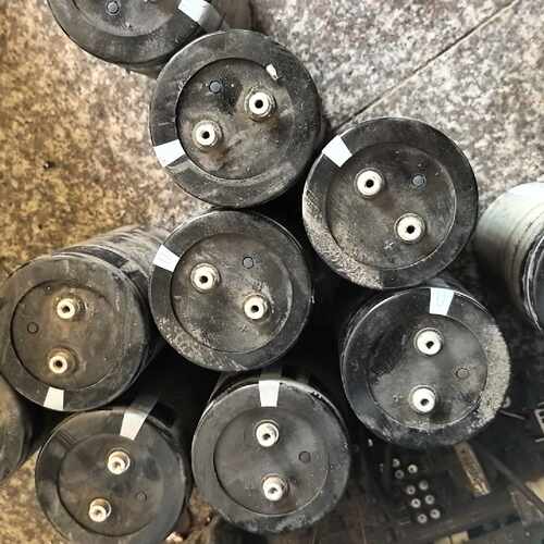 【议价-可维修】电子元件 10000UF400VDC 工控备件  /均有货