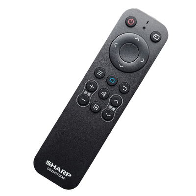 夏普原装遥控器无需设置直接用