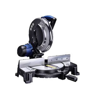 东成锯铝机10寸高精度铝合金专用铝材型材木工45度角锯切角切割机