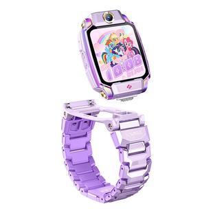 【限量发售】小天才电话手表Z11小马宝莉联名款少年儿童智能楼层定位4G视频防水Z11敖丙定制款旗舰Z10升级