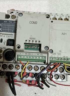 【议价】AFPⅩ－C30TD，AFPX－A21，AFPⅩ-COM2实适用