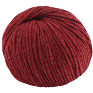 婴儿专用宝宝毛线手工diy编织毛衣儿童帽子围巾纯棉毛线团宝宝绒