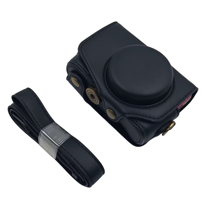 适用佳能SX740相机包SX730保护套