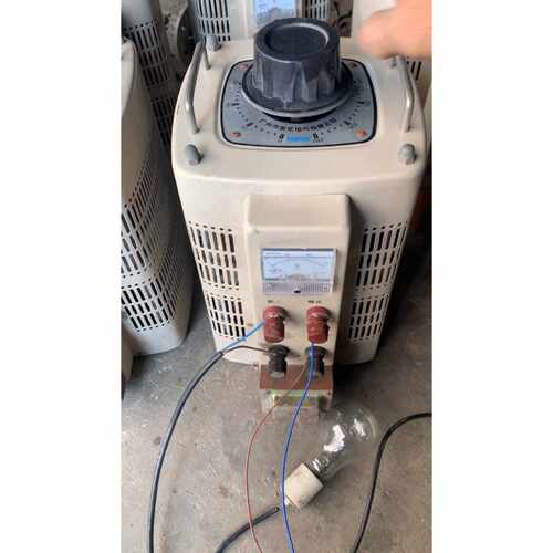 广东英东接触式调压器。10KVA调压器，0-300V可调。4议价