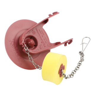 用于科勒马桶拍盖座便器冲水坐便排水阀皮堵水箱密封圈橡胶塞配件