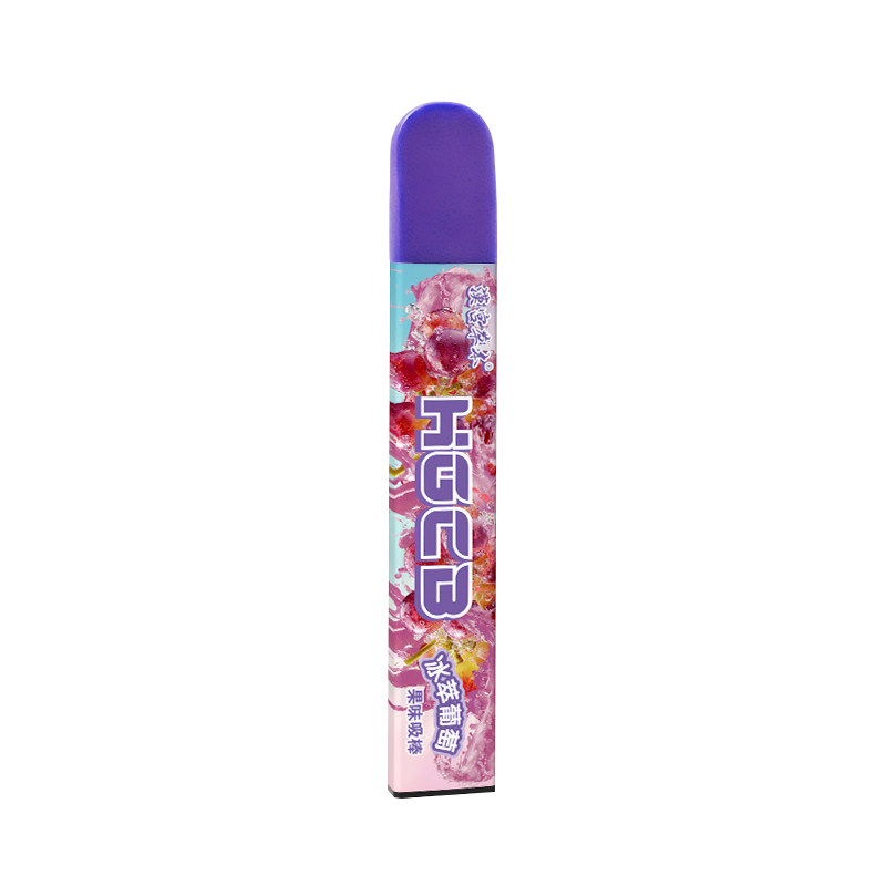 汉宫草本水果味吸棒缓烟瘾戒烟