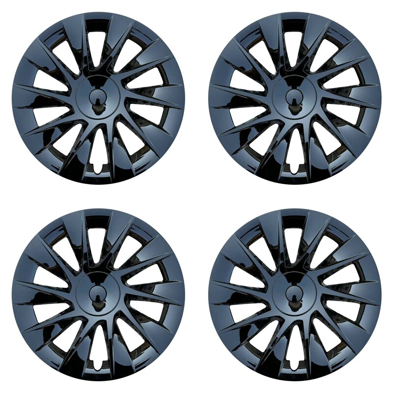 改装轮毂装饰盖modely20寸