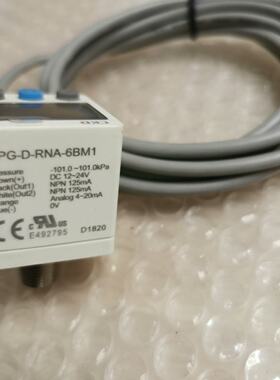 【议价-可维修】PPG-D-RNA-6BM1 全新/二手均有货
