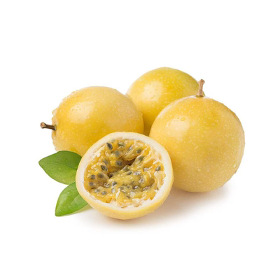 顺丰广西黄金钦蜜百香果