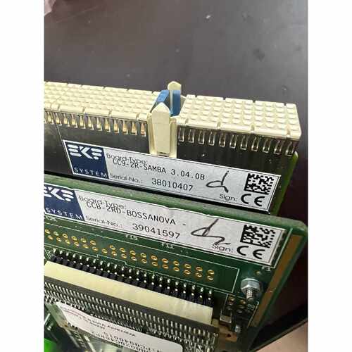 议价EKF elektrok EKF system CR4适用