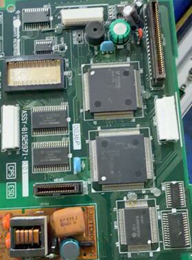 议价DANAHERXMP-SYNQNET-PCI-RJ控制板