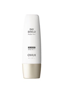 欧蕙日效倍护焕采防晒乳面部防晒户外防晒SPF50+