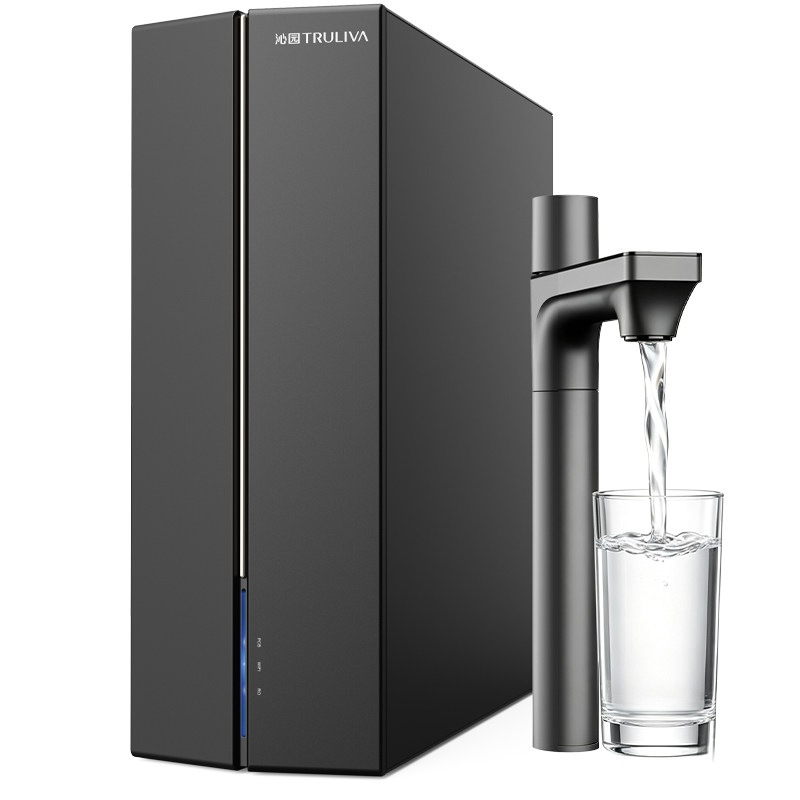 沁园26年新品双子芯2.0净水器
