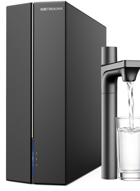 沁园26年新品双子芯2.0净水器