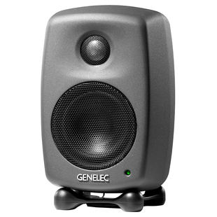 国行真力Genelec8010A/8020D/8030C/8040B/8050/8330有源监听音箱
