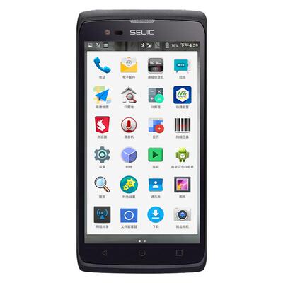 东集小码哥GE手持终端,盘点机