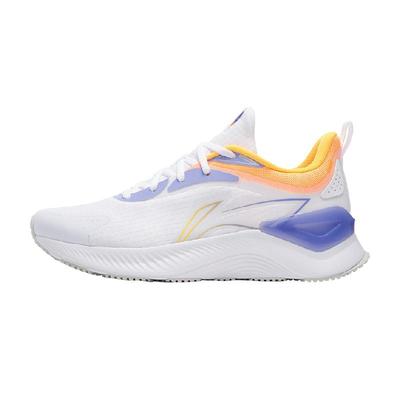 李宁越影Element运动跑步鞋