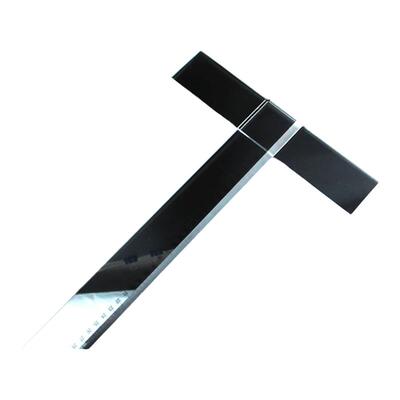 书画装裱工具尺子裱画字画亚克力