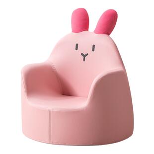 儿童沙发卡通阅读角小沙发宝宝座椅婴幼儿男孩学坐凳可爱公主坐椅