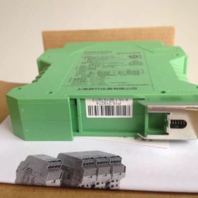议价全新正品 辰竹 GS8579-EX.RTD 热电阻输入 二进二出 隔离式安