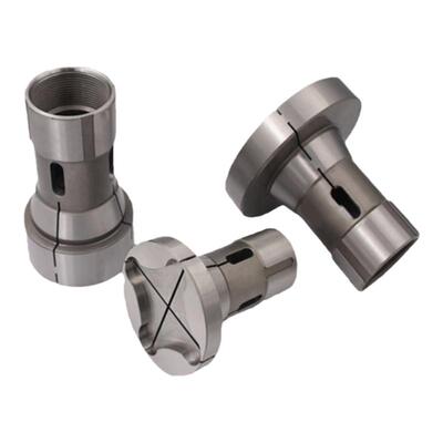 毛坯夹头36型46型52型0640弹簧钢