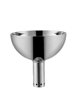 304不锈钢家用油漏斗醒酒器