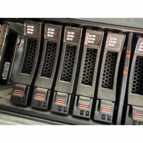 IBM 49Y1840 300G 10K SAS 2.5 存议价