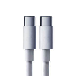 正品适用华为电脑充电线macbook air/mac/pro笔记本充电器USB-C65W电源适配器头手机快充数据线原双Typec套装