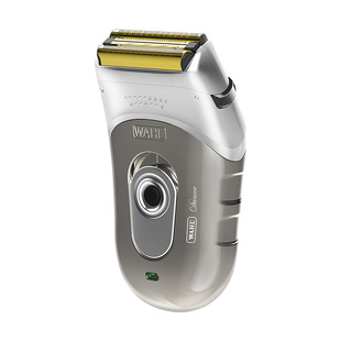 华尔增白器理发剃须刀男士专用电动理发器剃光头神器发廊电推剪