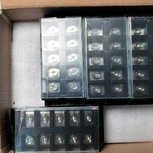 议价sced 接线端子  DRTB16-MT-05， 600V