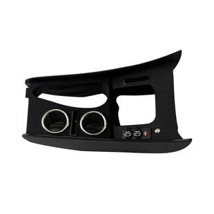 适用于长城哈弗H5扶手箱专用h5手扶箱内饰改装中央通道氛围灯爆改