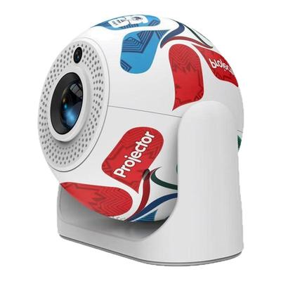 海外版足球Projector跨境投影仪