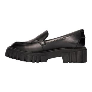 clarks其乐女鞋2025秋季时尚单鞋休闲舒适乐福鞋Page Loafer