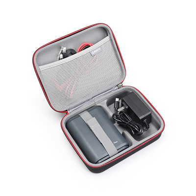 glinetBE3600路由器收纳包防水