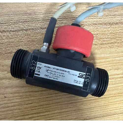 议价德国sika流量计VT1541KKKW-01 全新现货